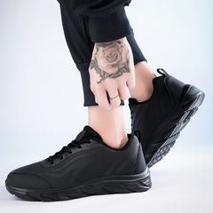 Men's Lightweight Sport Shoes for Outdoor Activities