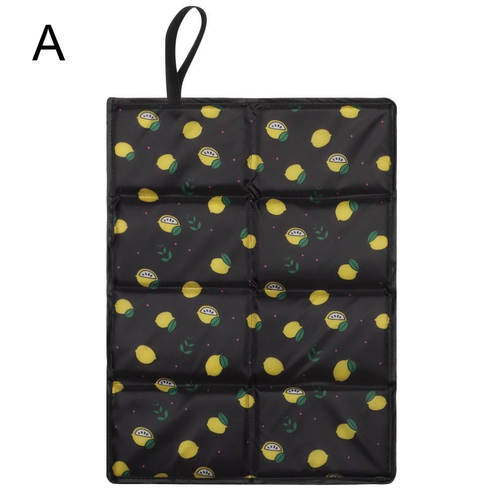 Waterproof Camping Mat Lightweight Foam Pad for Hiking & Picnics