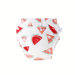 Kids Toilet Training Pants Reusable and Washable