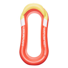 Portable Inflatable Water Hammock for Beach and Pool, Relax in Style