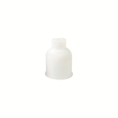 Resin Silicone Mold Pen Holder Storage Stripe Flower Vase Candle Holder Mold