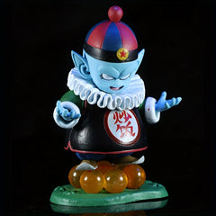 Cute PVC Figure Toy With Skin And Yarmulke