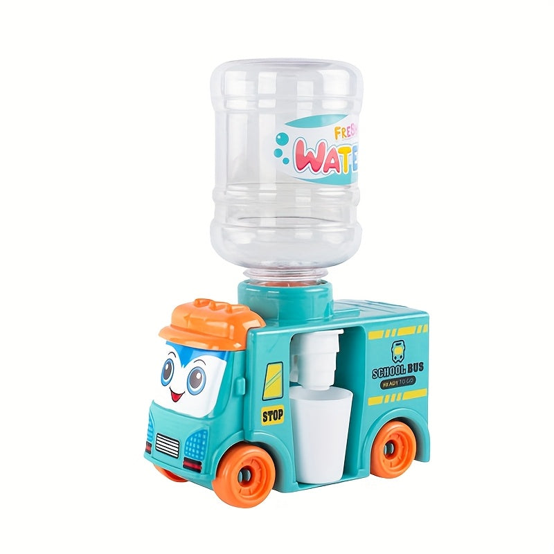Kids Shopping Cart Playset with Food Models Encourages Financial Awareness