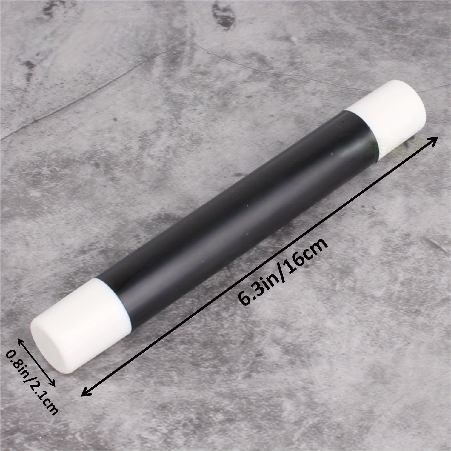 Funny Chicken Cluck Tube Simulating Chicken Crowing Prank Props