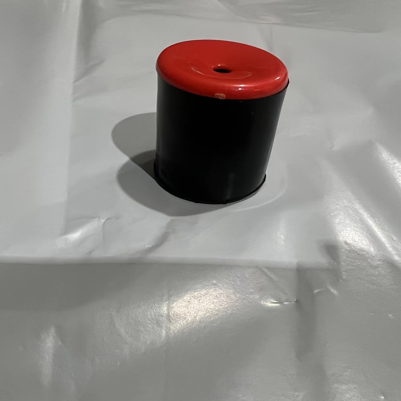 Squeeze Fart Tube Toy Simulation Farting Sound Tube