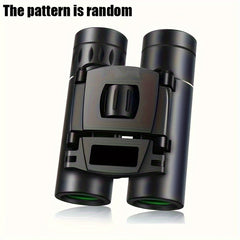 3000x22 HD Portable Binoculars For Bird Watching Hiking Travel