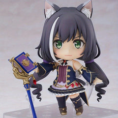 Customize Your Own Q Version Anime Figure - Endless Possibilities