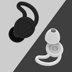 6 Pairs Earplugs for Swimming and Sleeping