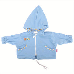 Girls Doll Sport Style Costume 72 Cm Size