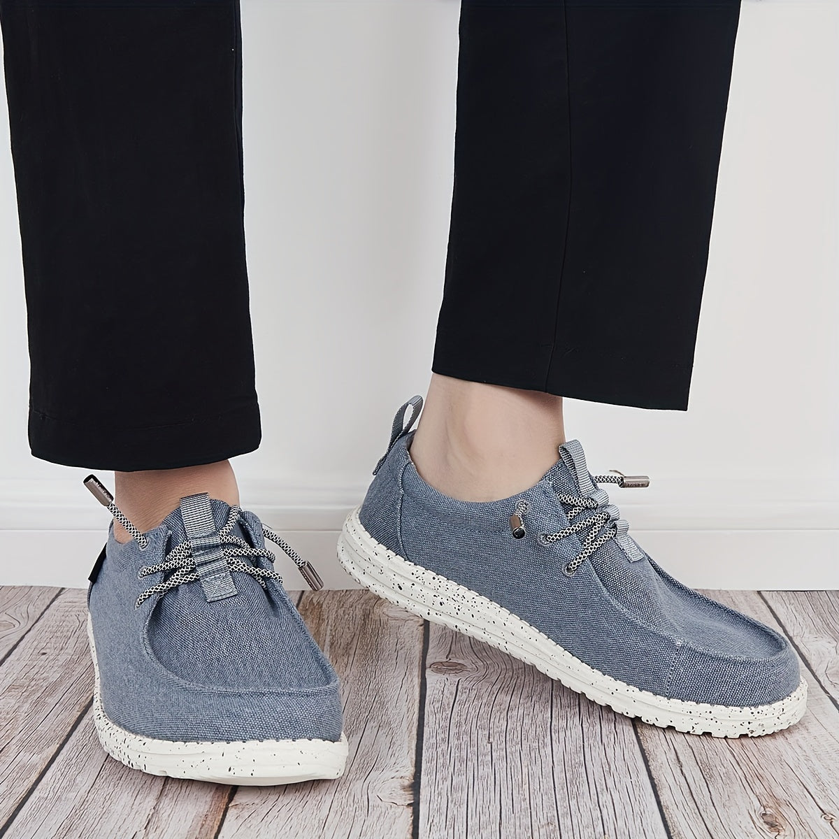 Men's Lightweight Breathable Casual Shoes For Jogging