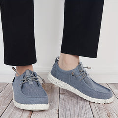 Men's Lightweight Breathable Casual Shoes For Jogging