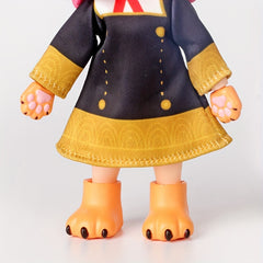Cat Claw Gesture Shoes Doll Clothing Accessories