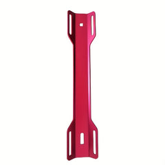 Red Silver Diving Airbag Holder for Oxygen Bottle