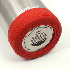 Silicone Tumbler Bottom Sleeve Cover for Sports Water Bottle Protection