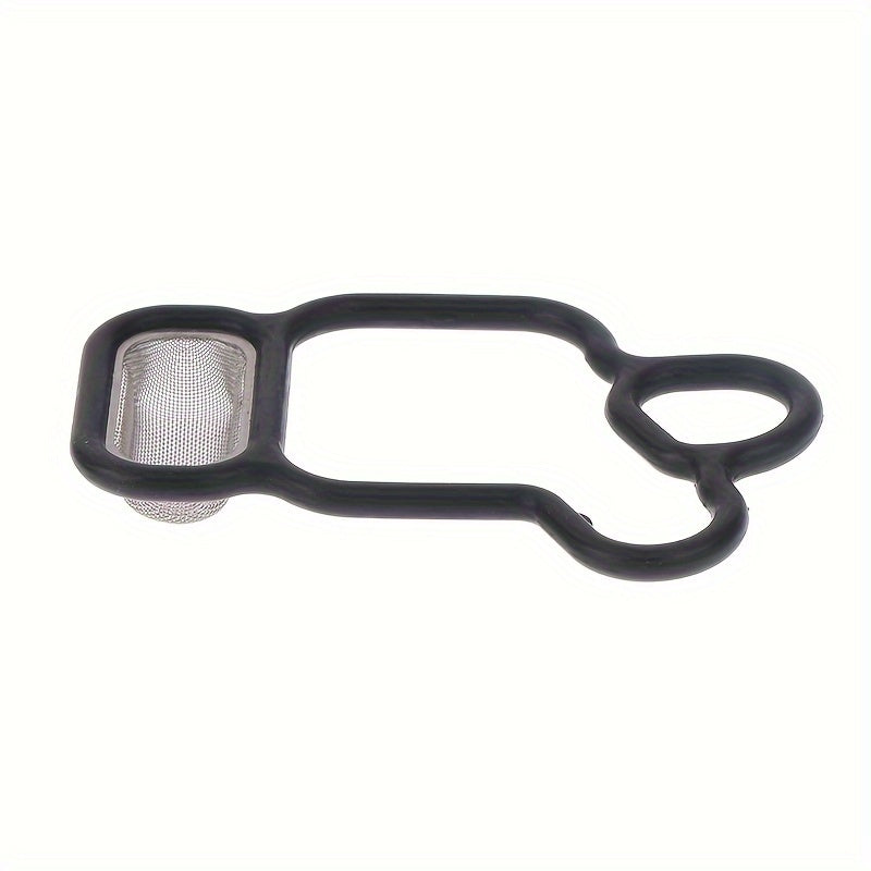 Car Electromagnetic Valve Gasket Filter Mesh
