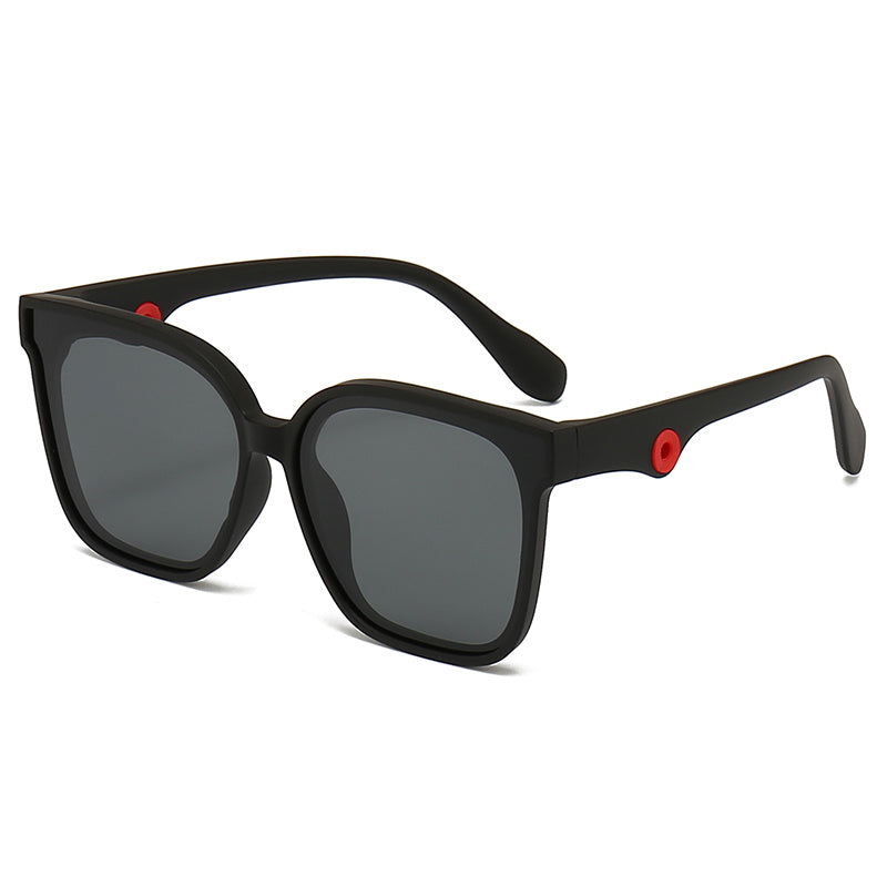 Vintage Casual Sunglasses for Traveling Outdoor Party