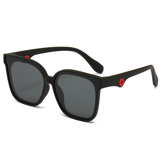 Vintage Casual Sunglasses for Traveling Outdoor Party