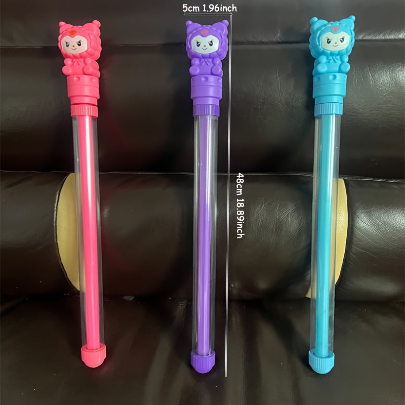 Summer Lamb Fireworks Water Gun for Water Fight and Beach Activities