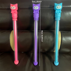 Summer Lamb Fireworks Water Gun for Water Fight and Beach Activities