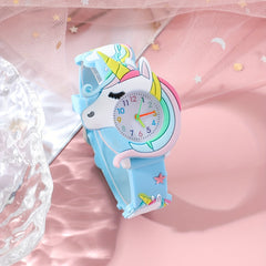 Unicorn Casual Fresh Watch