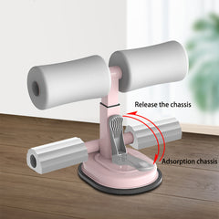 Sit up Aid Exercise Device Abdominal Trainer