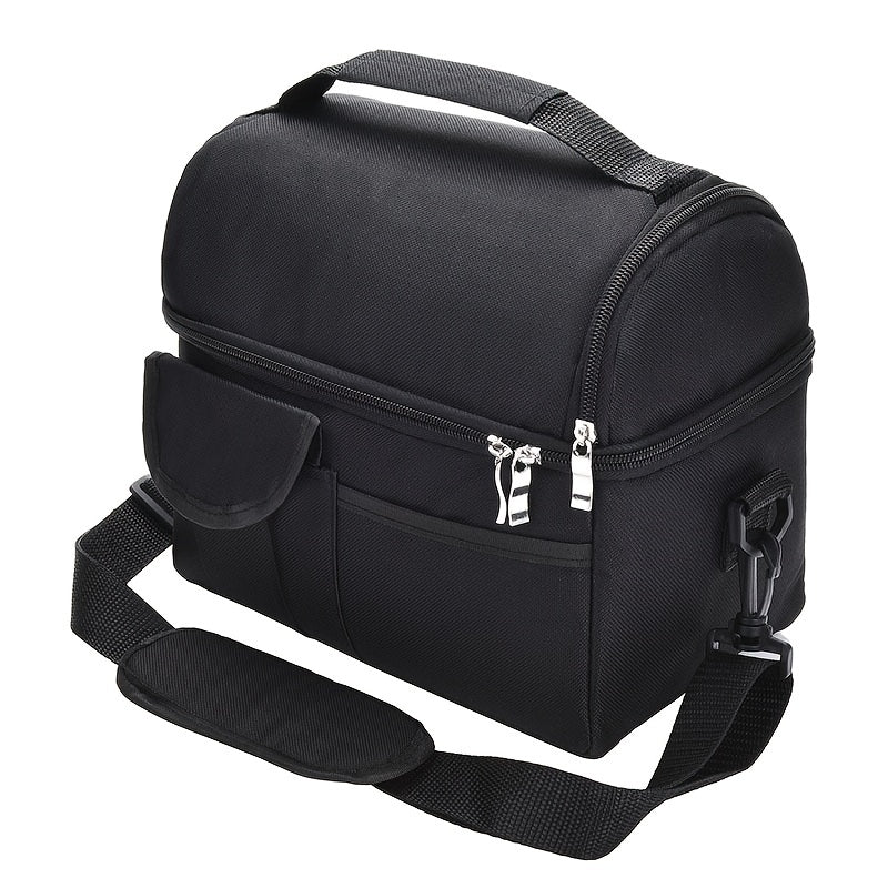 Leak proof Waterproof Picnic Bag Thermal Bento Bag