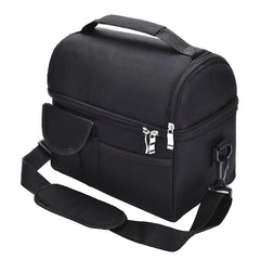 Outdoor Picnic Bag Insulation Leak-proof Lunch Box