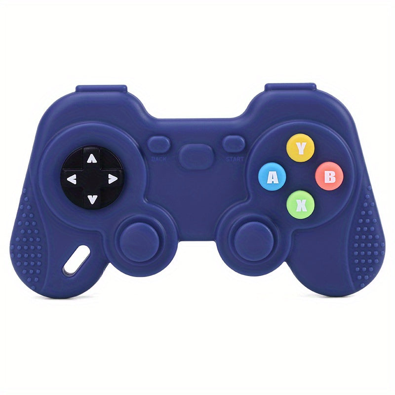 Hot Remote Control Teething Stick for Gamer Babies