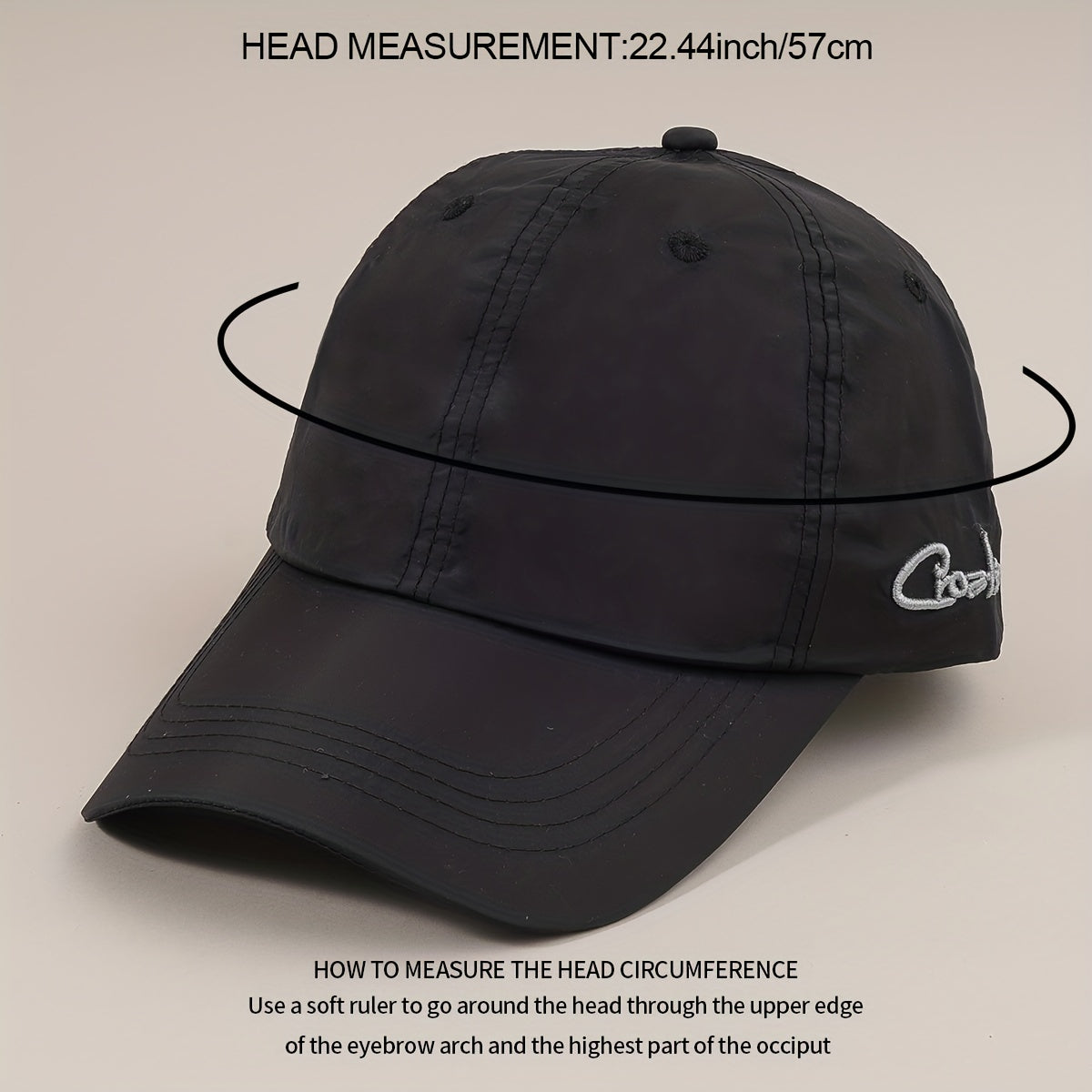 Outdoor Breathable Sports Baseball Cap Men Women Sunshade Peaked Cap