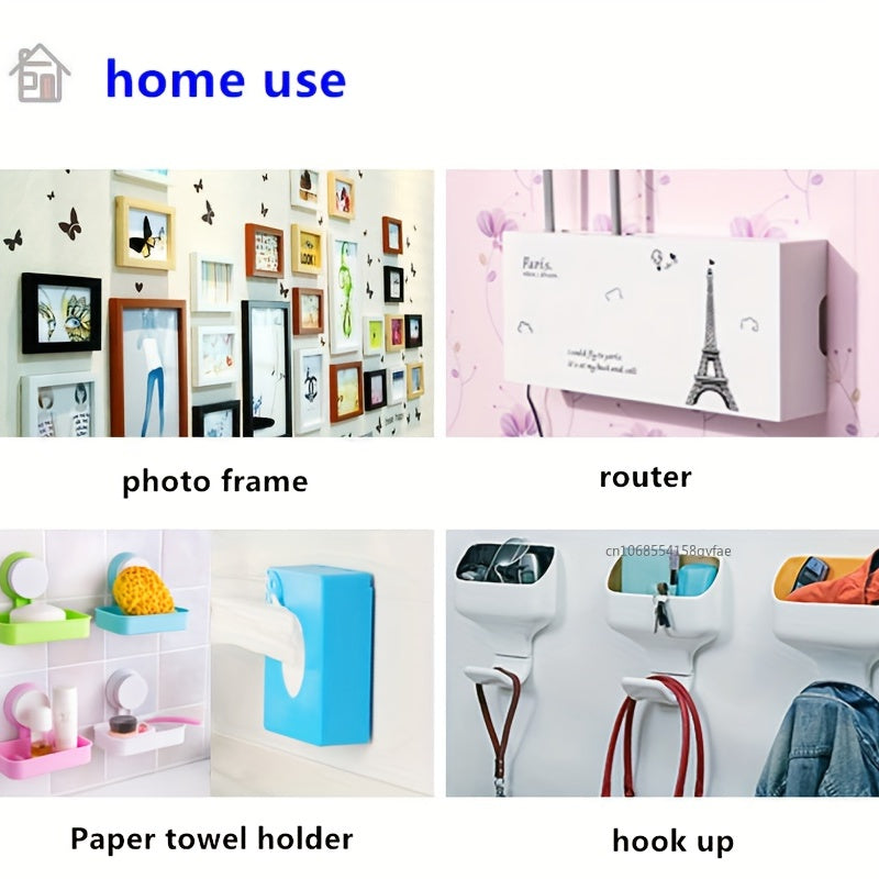 Waterproof Double Sided Adhesive Tape for Bathroom Kitchen Repairs
