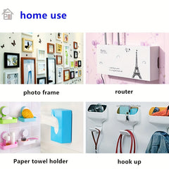 Waterproof Double Sided Adhesive Tape for Bathroom Kitchen Repairs