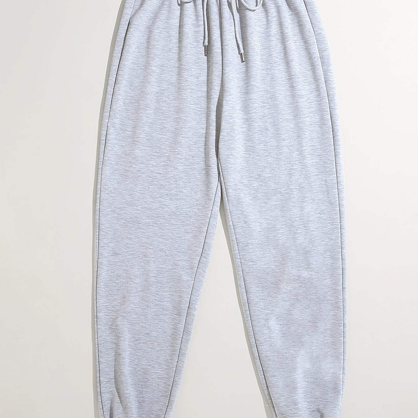 Casual Joggers Sweatpants Sports Pants Spring Fall Women's Clothing