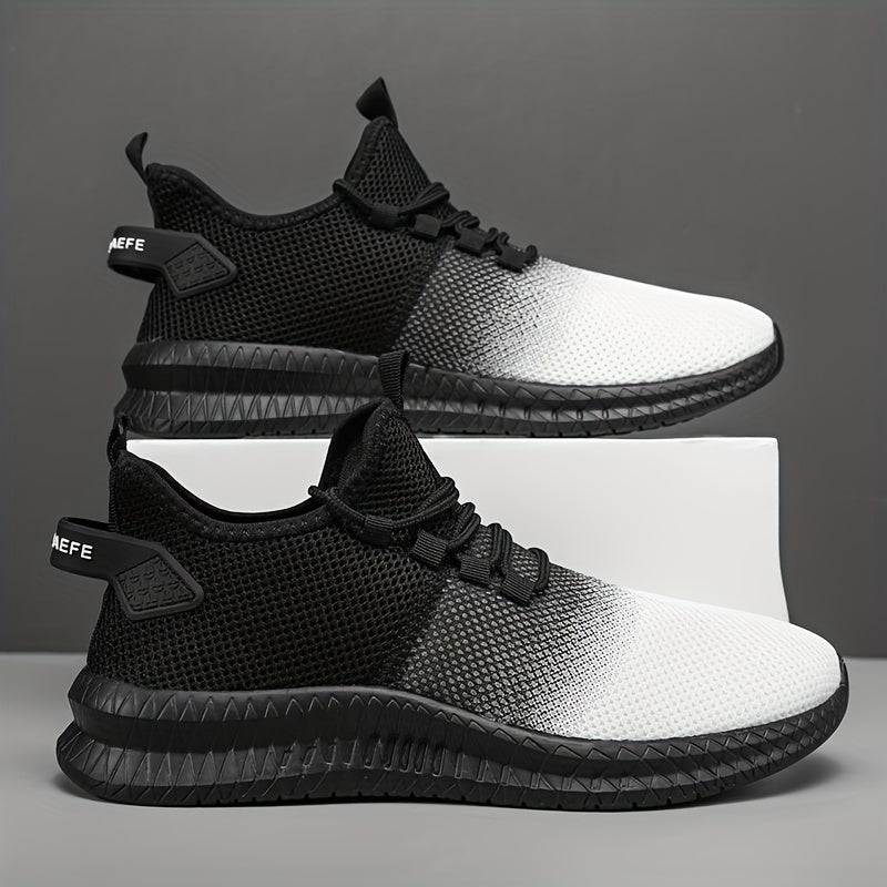 Men's Breathable Running Shoes Spring/Summer