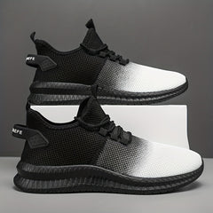 Men's Breathable Running Shoes Spring/Summer
