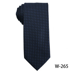 Men's Business Suit Tie