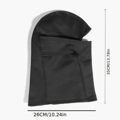 Men's Winter Fleece Balaclava for Cycling