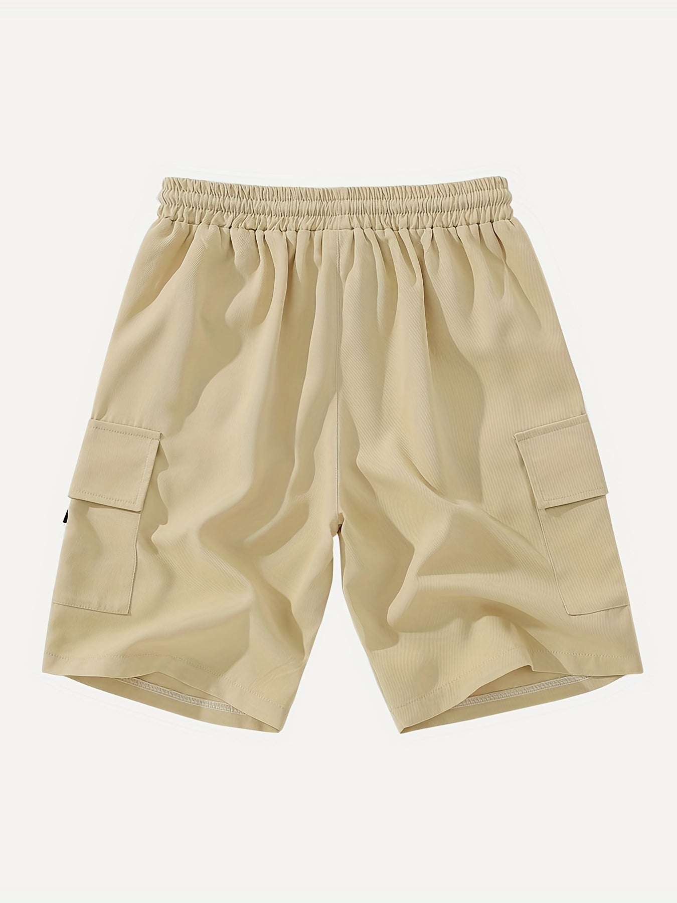 Boys Comfortable Loose Shorts for Summer Outdoor
