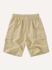 Boys Comfortable Loose Shorts for Summer Outdoor