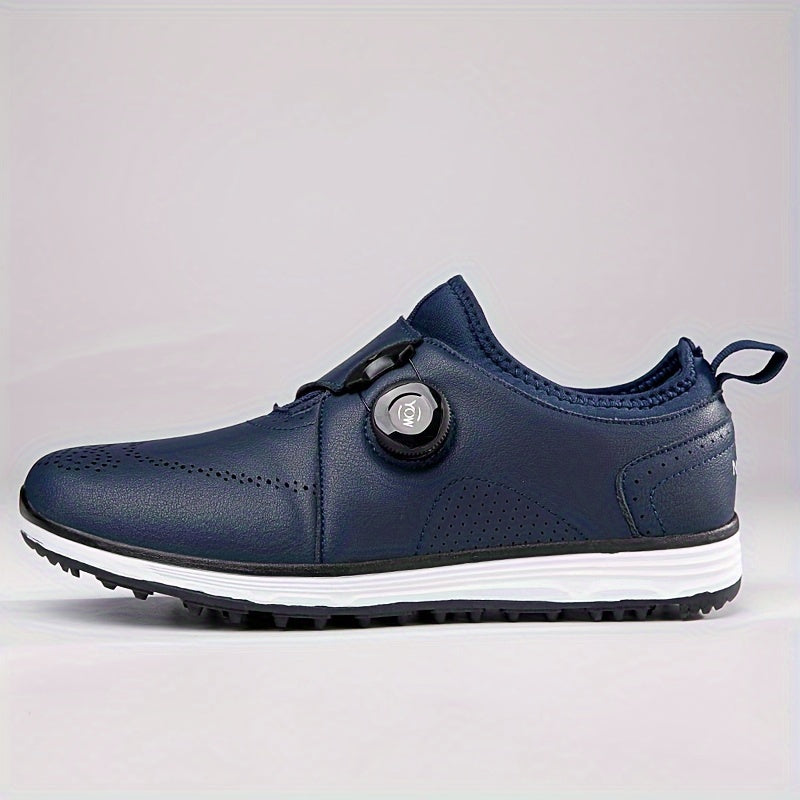 Women's Self-locking Golf Shoes Comfy Trainers