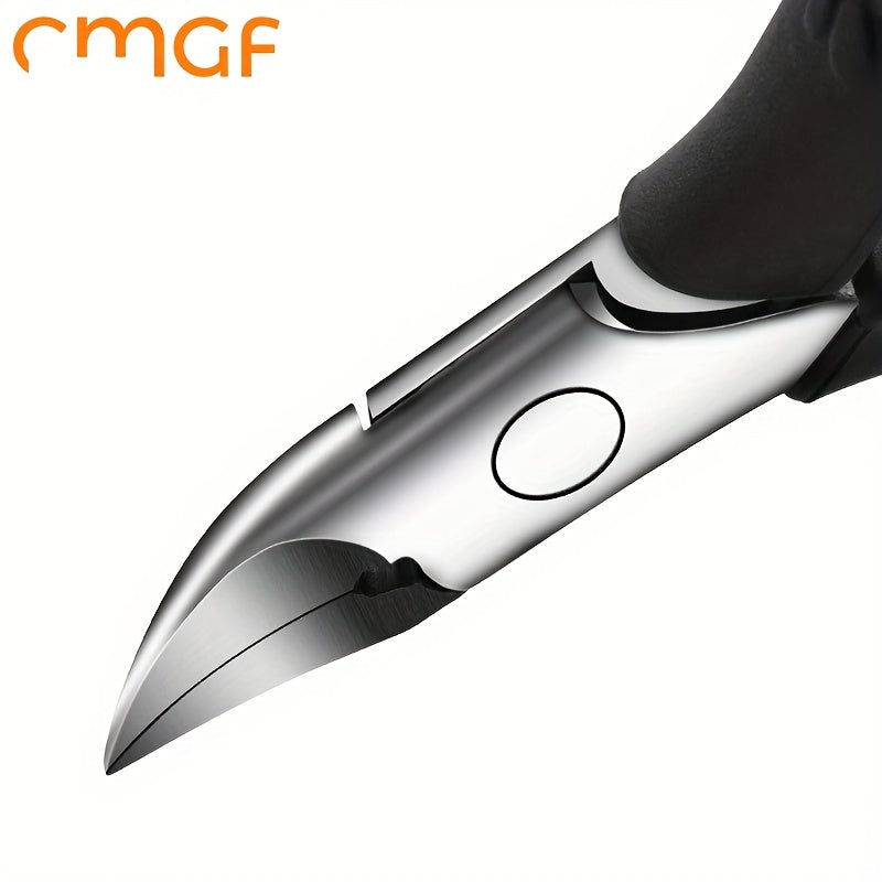 CMGF Eagle Nose Pliers Nail Scissors Nail Cutter Pedicure Tool