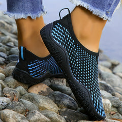 Girl's Niche Water Shoes Quick Dry Beach Aqua Socks for Summer