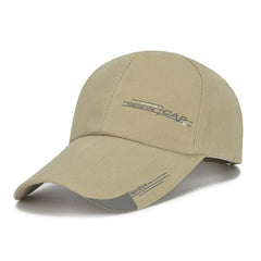 Men's Sunshade Baseball Cap Hat