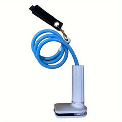 CPAP Hose Holder Avoid Tangling & Blockage Adjustable Height Rotatable Holder