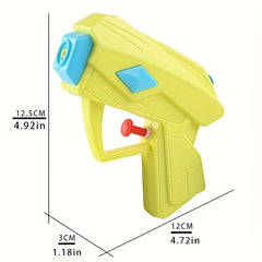 2pcs Water Gun Toys for Kids - Swimming Water Play