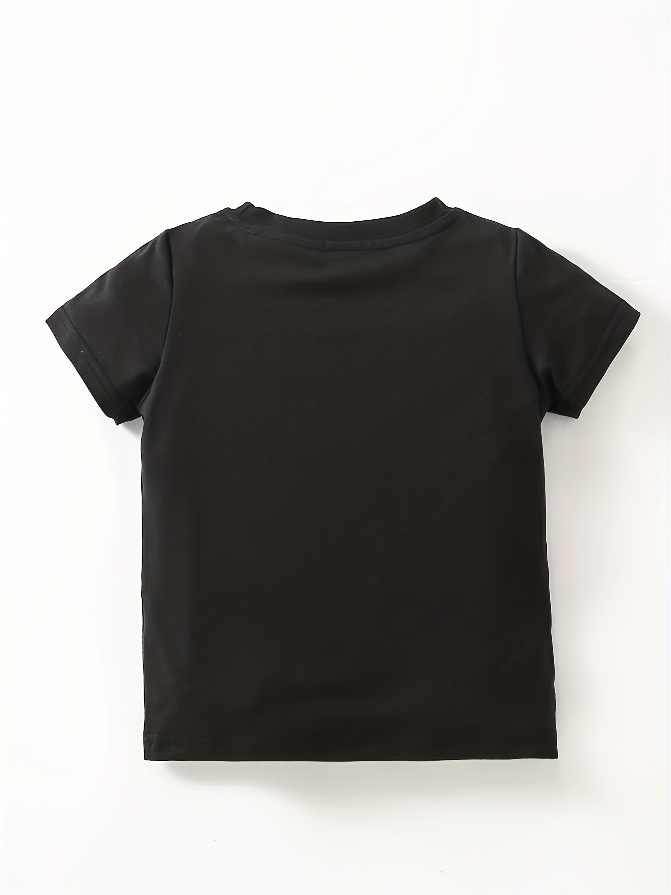 Cute 'Child Of God' Baby T-Shirt Short Sleeve Tee