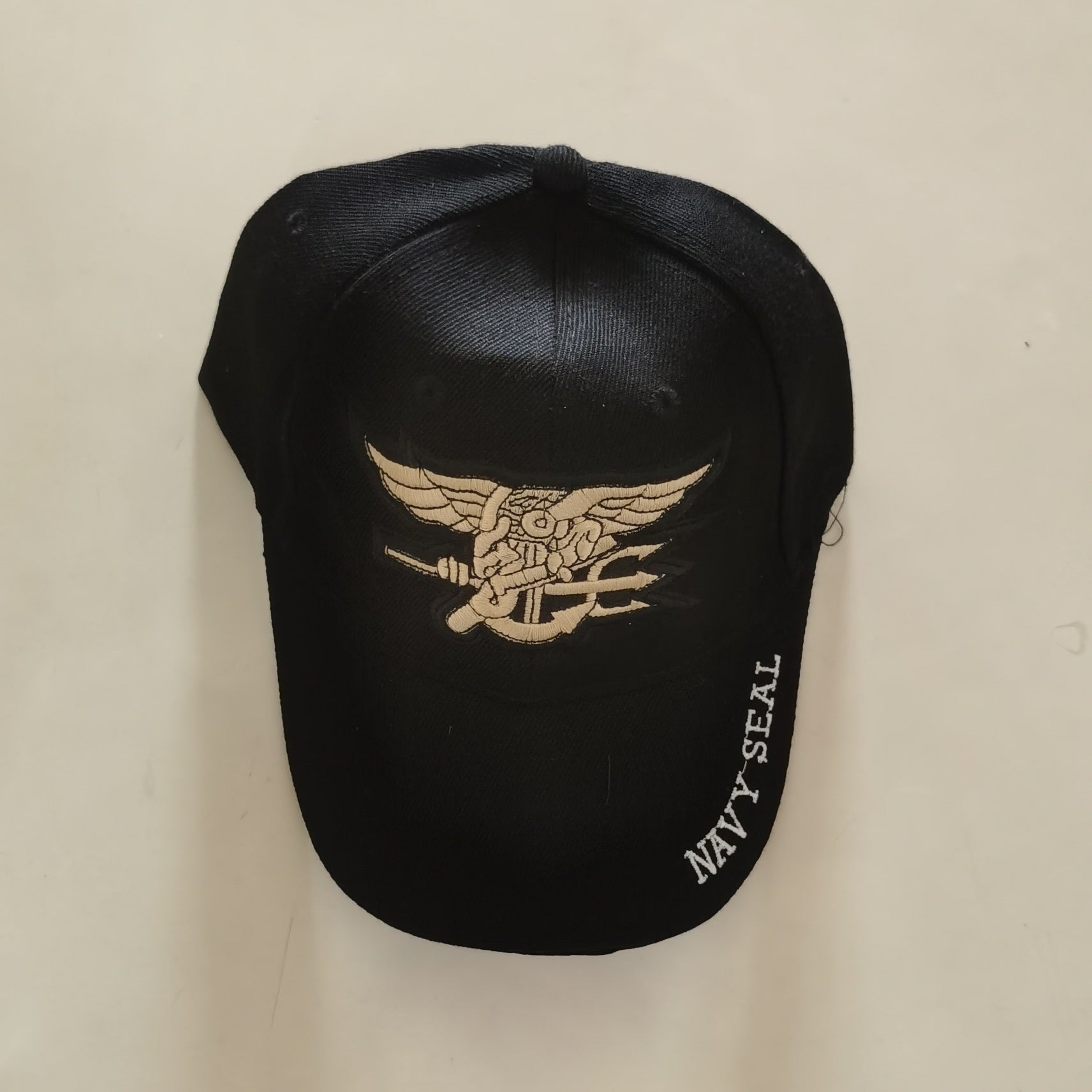 Embroidered Baseball Cap for Outdoor Sports and Activities