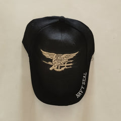 Embroidered Baseball Cap for Outdoor Sports and Activities