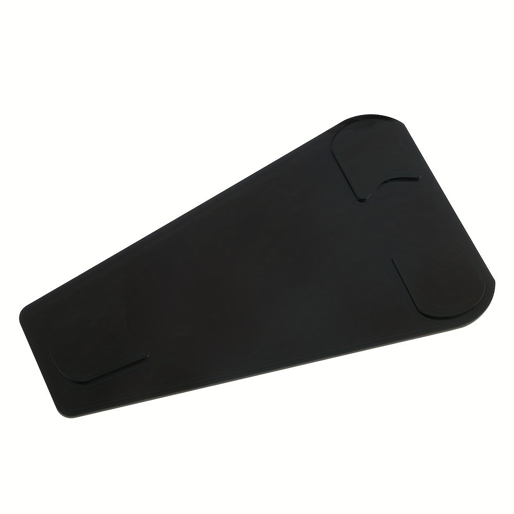 Golf Putting Alignment Mirror with Beads & Ball