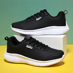 Women's Non Slip Running Shoes Lightweight Breathable Sneakers