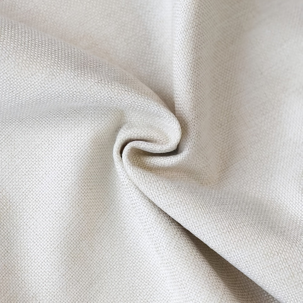 Red Merry Christmas Table Runner Holiday Decoration